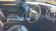 MG ZS 130kW Trophy Connect EV 51kWh 5dr Auto Electric Hatchback